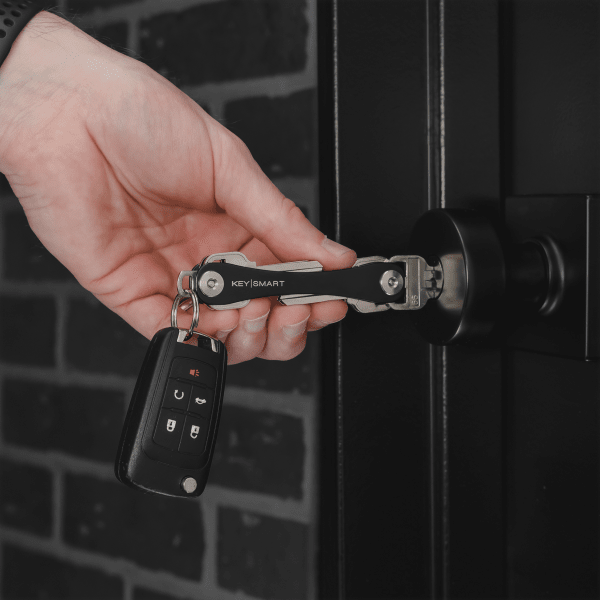 Meh: KeySmart Original Compact Key Holder in Gift Box