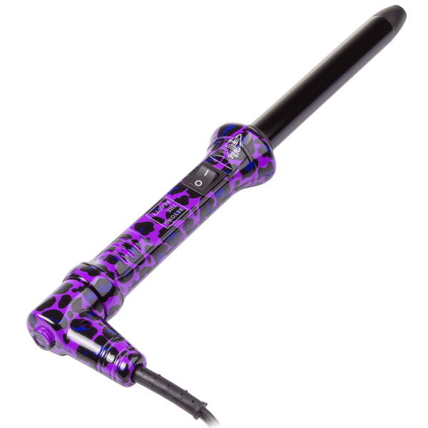 Meh Beyond the Beauty Deluxe 3Piece Hair Tool Set