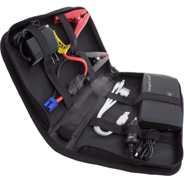 Meh ChargeIt! Jump Power Pack & Jump Starter