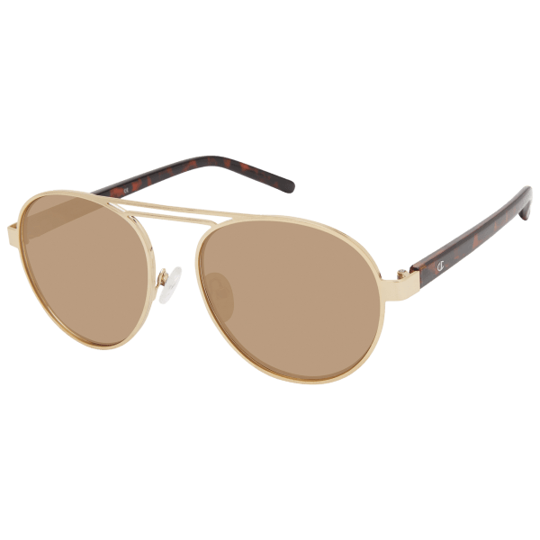 Champion Brown Sunglasses for Men