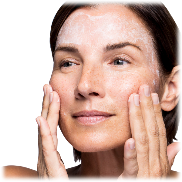 MorningSave Dr. Brandt Microdermabrasion Exfoliating Face Cream