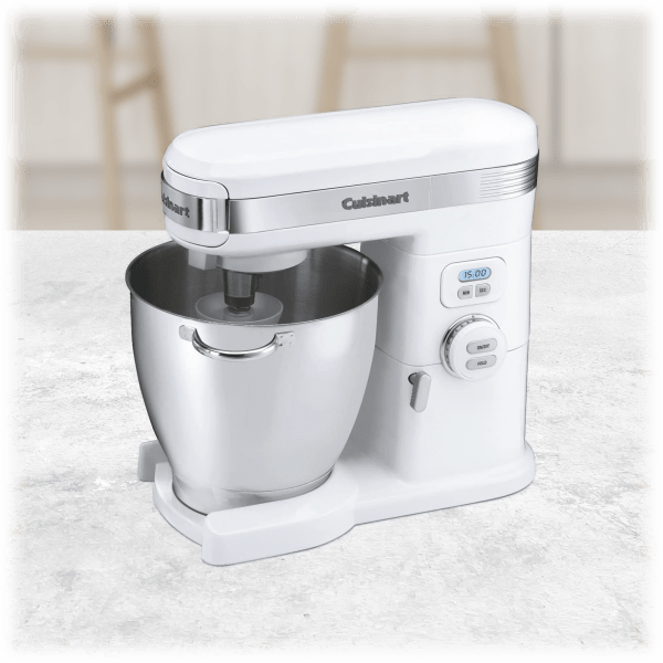 MorningSave Cuisinart 7Quart Stand Mixer