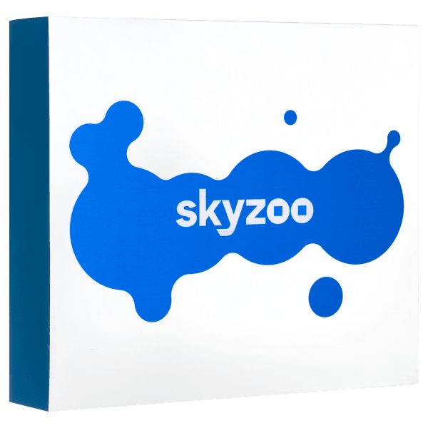 MorningSave Skyzoo Digital Photo Frame 10.1"