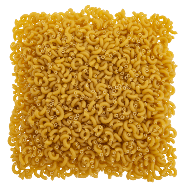 SideDeal: 20lb Case of Luigi Elbow Macaroni Pasta (2 units