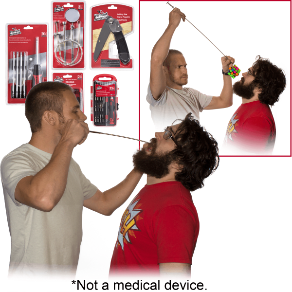 Meh Vermont American Tool Bundle