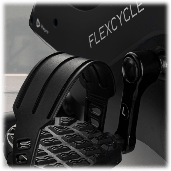 lifepro flexcycle under desk exercise bike