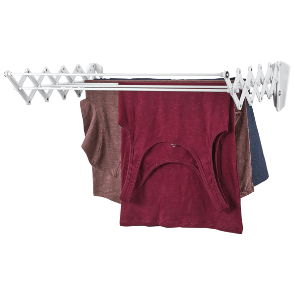 MorningSave Polder Wall Mount Drying Rack