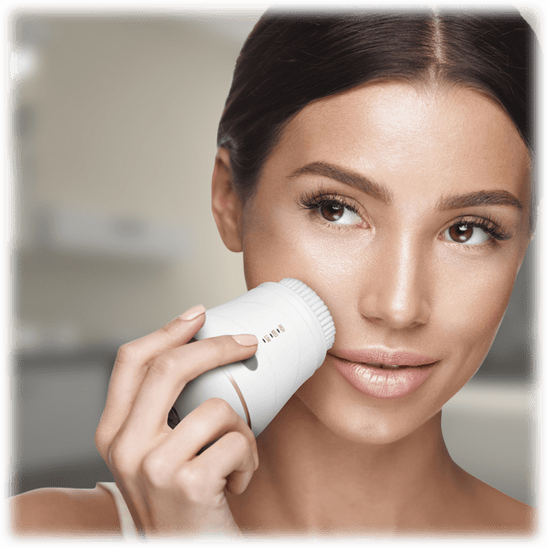 Shop Univision True Glow By Conair Cepillo Facial Sónico