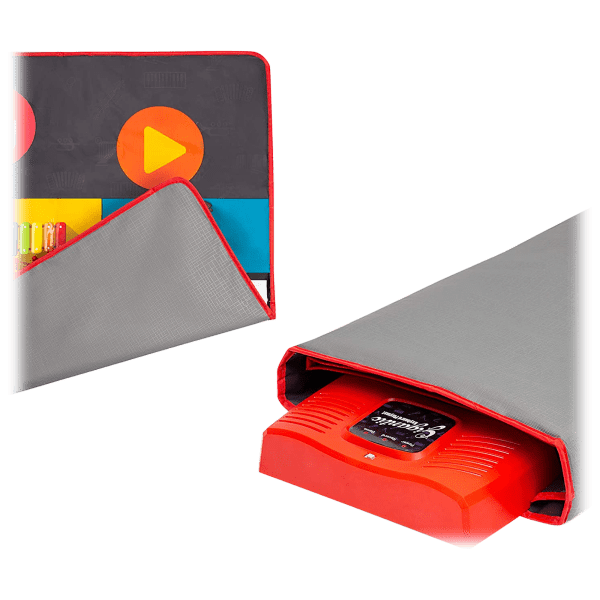 SideDeal Abco Tech Giant Floor Piano Mat