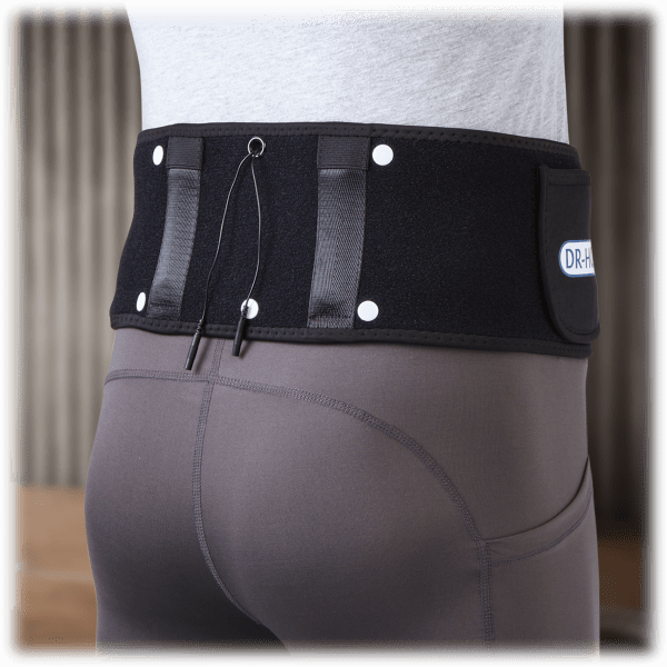 MorningSave Dr. Ho Back Relief Belt