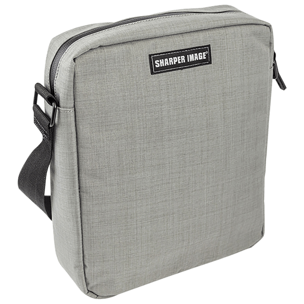 sharper image computer bag