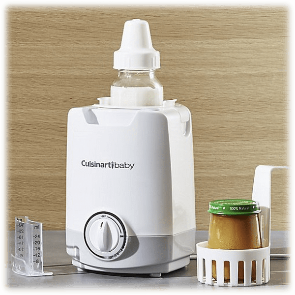 MorningSave: Cuisinart SmartPower 15-piece Compact Portable