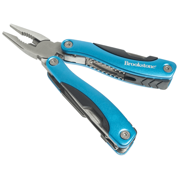 Brookstone 11 in 1 Classic Multi Tool MorningSave