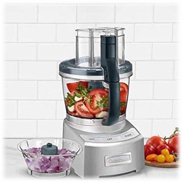 MorningSave: Cuisinart Elite Collection 12-Cup Food Processor