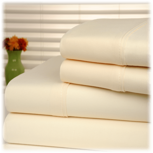 Meh Bamboo Extra Soft Sheet Set