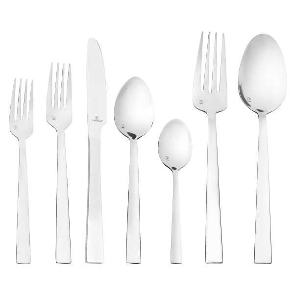 MorningSave Fortessa Ciro 42 Piece Place Setting