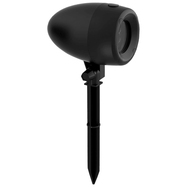 SideDeal StarTastic Holiday Laser Projector with 12 Holiday Slides