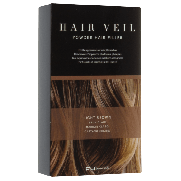 MorningSave: FHI Hair Veil Powder Hair Filler