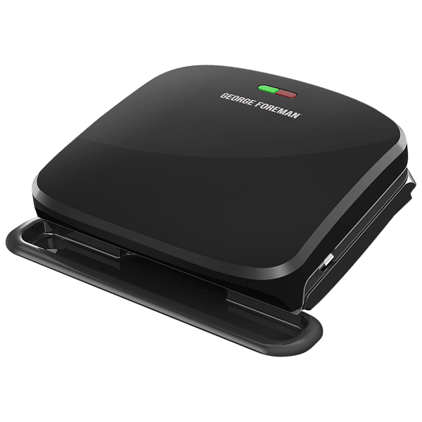 MorningSave: George Foreman Indoor-Outdoor Grill