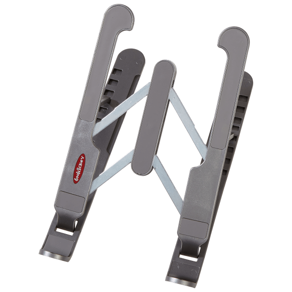SideDeal 2Pack As Seen on TV Doohickey Portable Adjustable Laptop