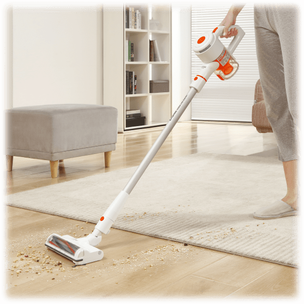 SideDeal EASINE by iLife G50 Cordless Stick Vacuum Cleaner