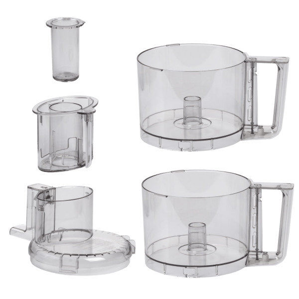 MorningSave Cuisinart Custom Prep 11Cup Food Processor