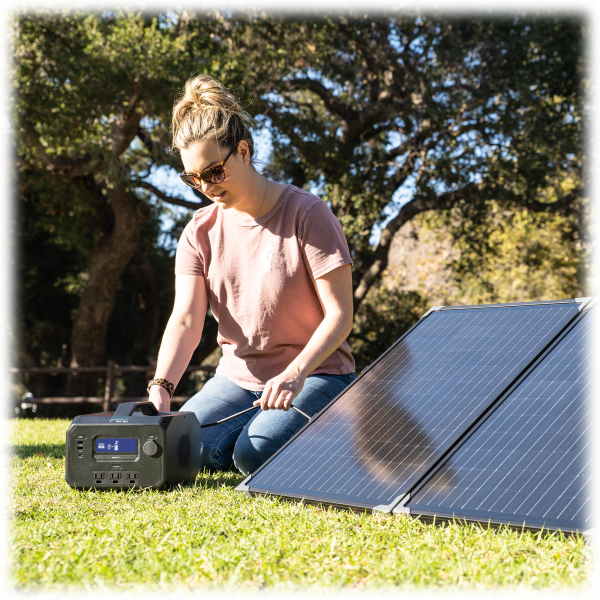 Meh Phase2 Energy PowerBlock 500W / 478Wh Portable Power Station