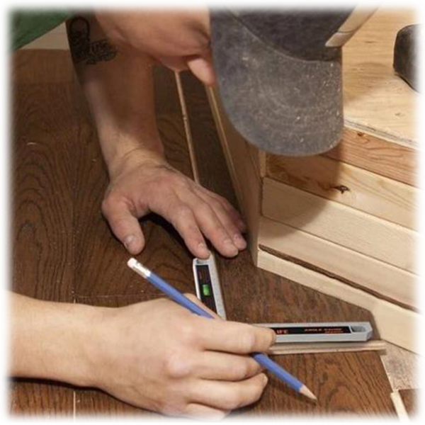 SideDeal Tacklife Miter Saw Protractor