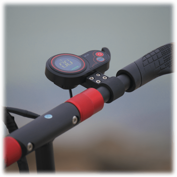 MorningSave Plug City Electric Scooter