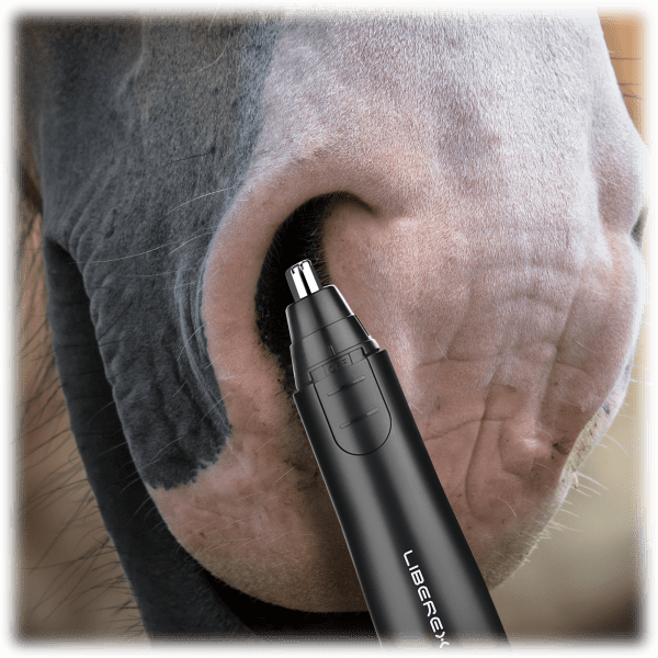 Meh PickYour2Pack Liberex Electronic Nose and Ear Hair Trimmer