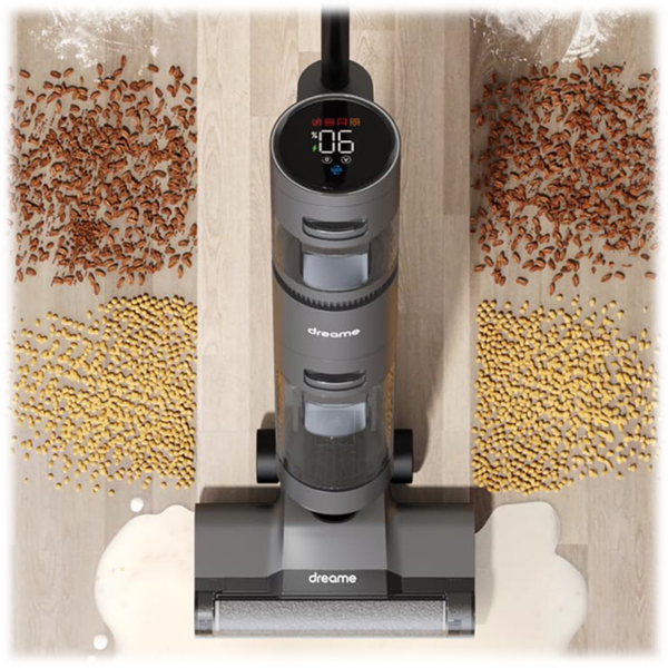 MorningSave Dreametech H11 Max Wet and Dry Vacuum