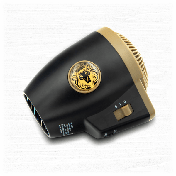 MorningSave Martino by Martino Cartier Powerball Hair Dryer