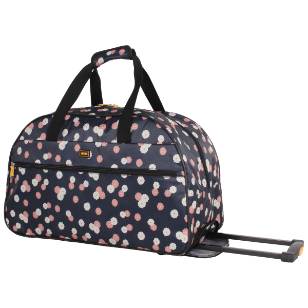 Lucas 22 Inch Carry On Luggage at April Hutzler blog