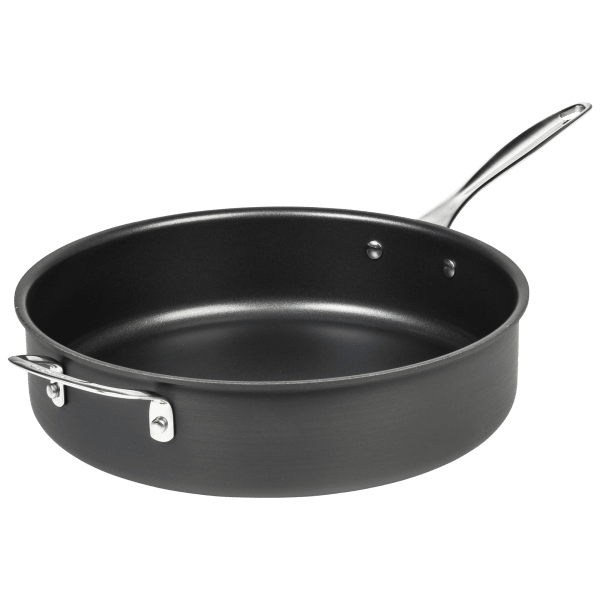 MorningSave: Cuisinart Premium Non-Stick 3-Quart Saute Pan Helper Handle