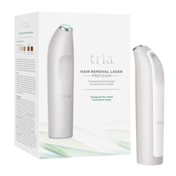 ジャンク品 tria HAIR REMOVAL LASER PRECISION Tria Beauty Hair Removal Laser Precision for sale online | eBay