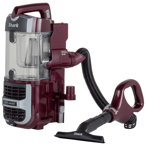 MorningSave Shark Navigator UV725 Upright Corded Vacuum with Self