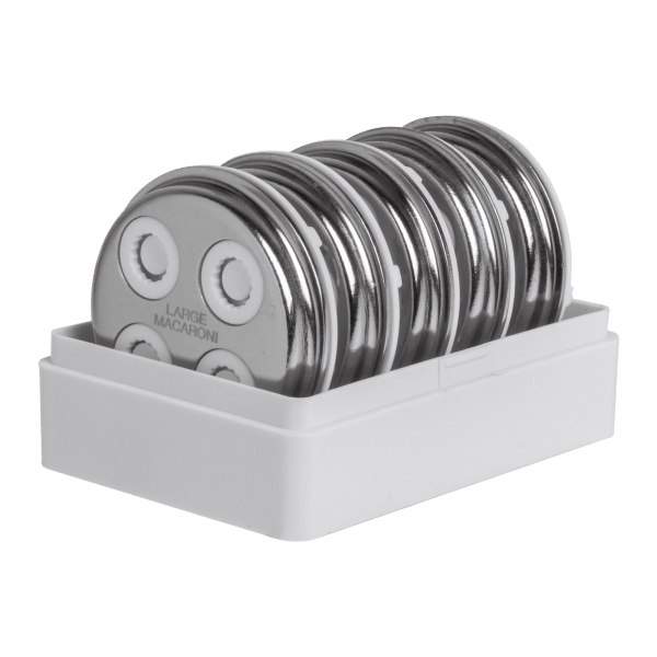 SideDeal Cuisinart Pasta Extruder Attachment