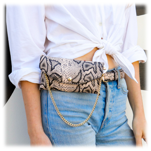 MorningSave Casery Convertible Belt Bag & Crossbody