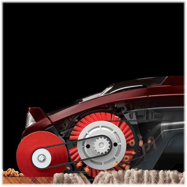 MorningSave Shark NV803 DuoClean Powered LiftAway Speed Upright Vacuum