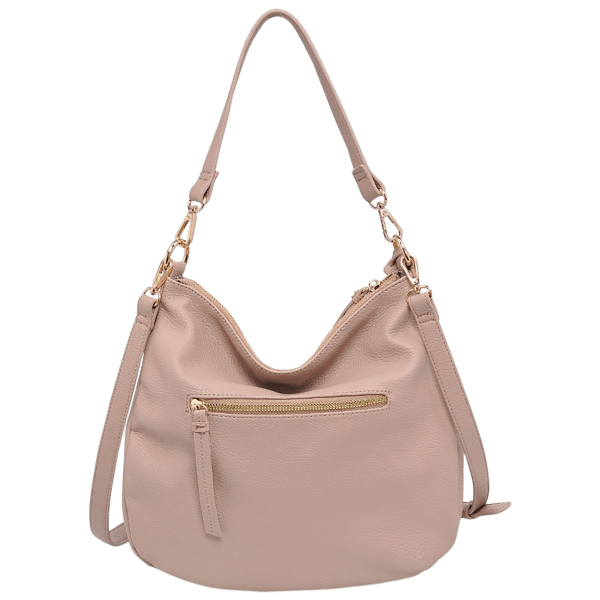 Aurai Pink Women's Shoulder Bags