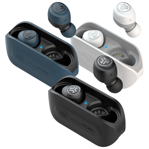 MorningSave JLab Go Air True Wireless Earbuds
