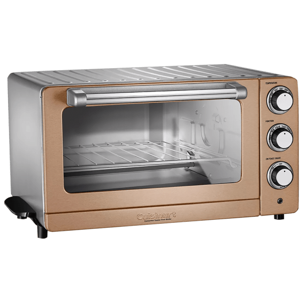 MorningSave Cuisinart Convection Toaster Oven Broiler