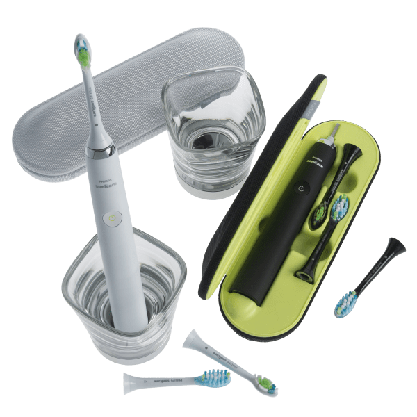 MorningSave Oral Care by Philips Sonicare