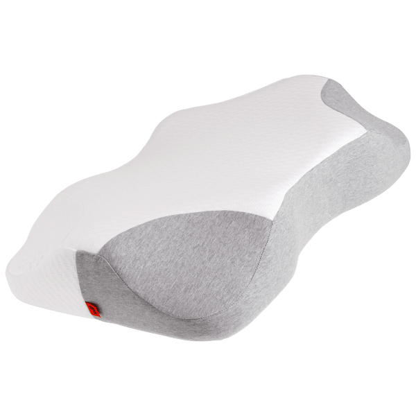 MorningSave Sharper Image Side Sleeper Pillow