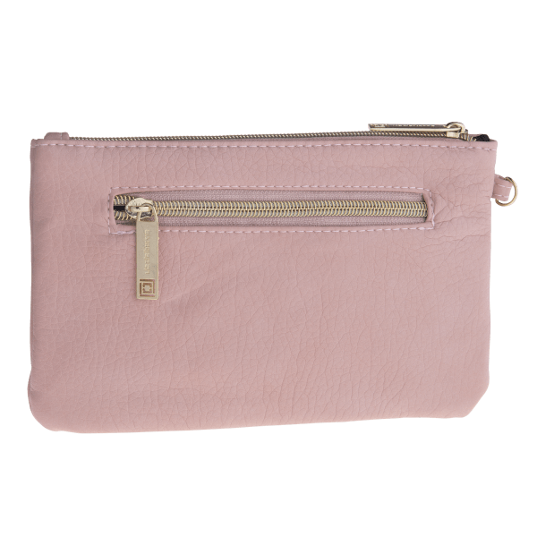 charging pouch wristlet