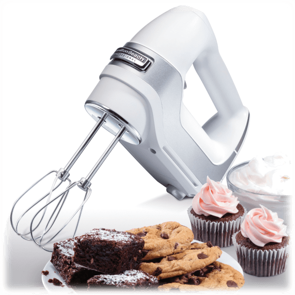 MorningSave Hamilton Beach Professional 5 Speed Hand Mixer