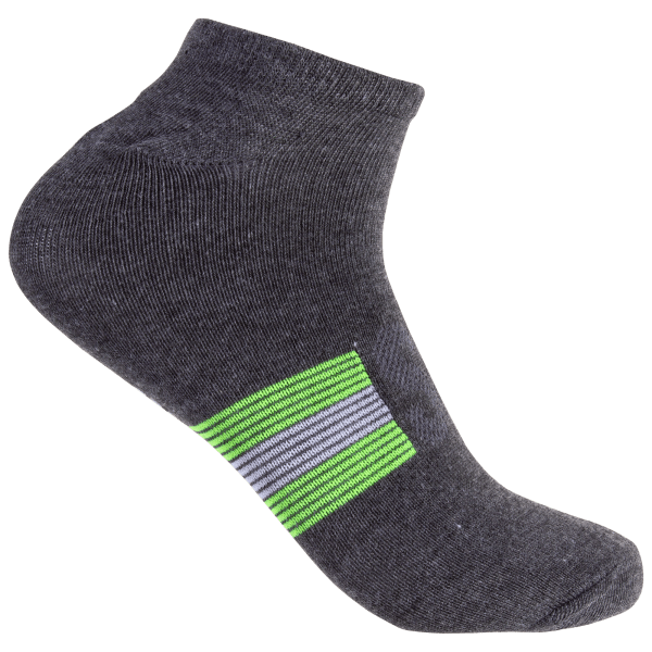 Meh 24Pack Steve Madden Men's Flat Knit Low Cut Socks