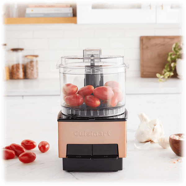 MorningSave Cuisinart MiniPrep 2.6Cup Food Processor
