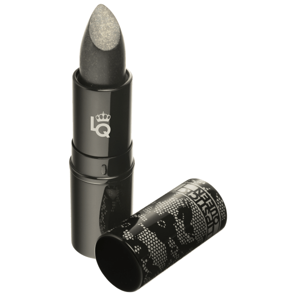 MorningSave Lipstick Queen Lipsticks Black Lace Collection