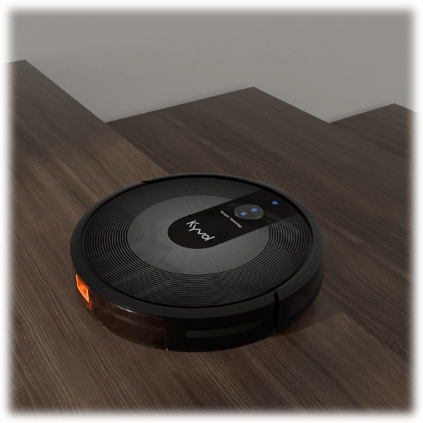 SideDeal Kyvol Cybovac E30 Robotic Vacuum Cleaner